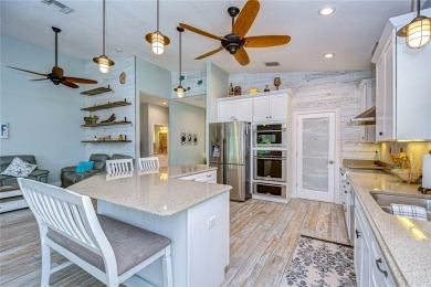 Experience upscale Coastal living in this elevated home...where