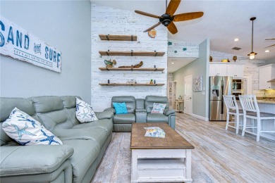 Experience upscale Coastal living in this elevated home...where