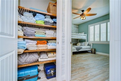 Experience upscale Coastal living in this elevated home...where