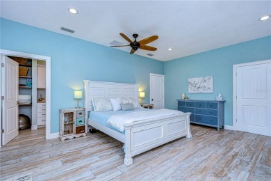 Experience upscale Coastal living in this elevated home...where