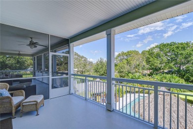 Experience upscale Coastal living in this elevated home...where