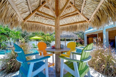 Experience upscale Coastal living in this elevated home...where