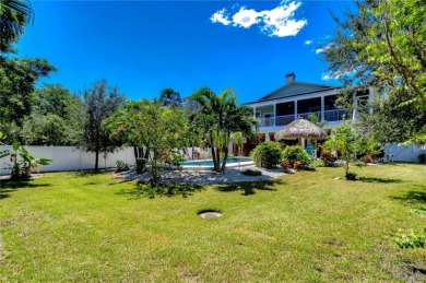 Experience upscale Coastal living in this elevated home...where