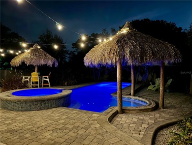 Experience upscale Coastal living in this elevated home...where