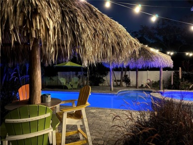 Experience upscale Coastal living in this elevated home...where