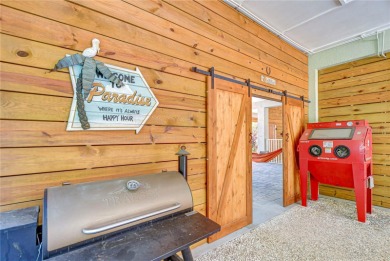 Experience upscale Coastal living in this elevated home...where