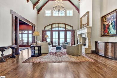 Your Mountain Estate awaits with unparalleled views of mountain