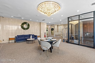 Enjoy breathtaking Navesink River and Red Bank city views from