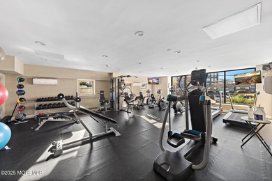 Enjoy breathtaking Navesink River and Red Bank city views from