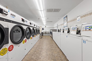 Enjoy breathtaking Navesink River and Red Bank city views from