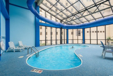 One bedroom OCEANFRONT unit with stunning views up and down the