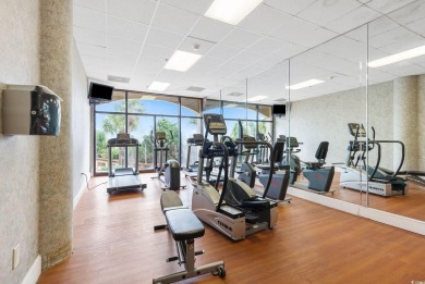 One bedroom OCEANFRONT unit with stunning views up and down the