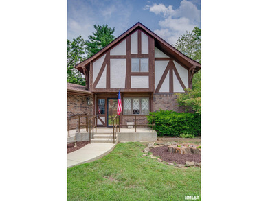 Where nostalgia meets harmony, this stunning home is nestled in