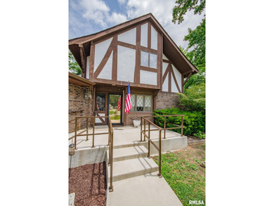 Where nostalgia meets harmony, this stunning home is nestled in