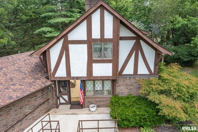 Where nostalgia meets harmony, this stunning home is nestled in