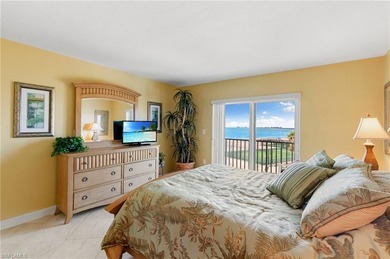 Paradise Found with Breathtaking Gulf Views! Wake up to the