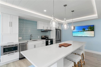 Paradise Found with Breathtaking Gulf Views! Wake up to the