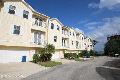 3 Bedroom 3 1/2 Bath 3-Story Condominium with gorgeous Indian