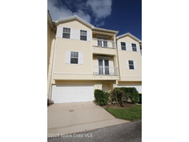 3 Bedroom 3 1/2 Bath 3-Story Condominium with gorgeous Indian