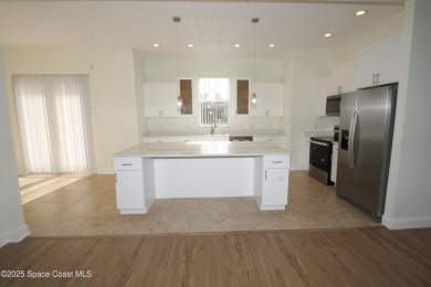 3 Bedroom 3 1/2 Bath 3-Story Condominium with gorgeous Indian