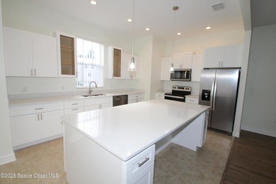 3 Bedroom 3 1/2 Bath 3-Story Condominium with gorgeous Indian