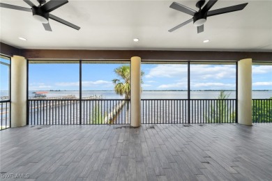 Riverfront Estate offering nearly 5,000 square feet of luxurious