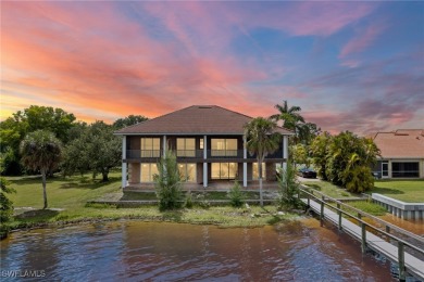 Riverfront Estate offering nearly 5,000 square feet of luxurious