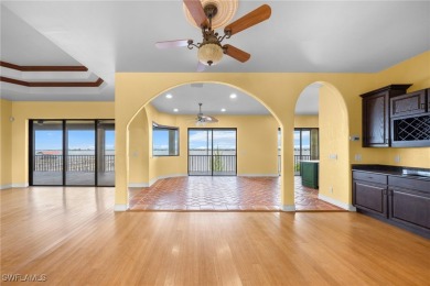 Riverfront Estate offering nearly 5,000 square feet of luxurious