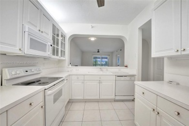 MOTIVATED SELLER! Move in ready 2 bed/2 bath condo in beautiful