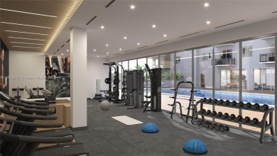 Located in Miami's Health District (2nd largest & most visited