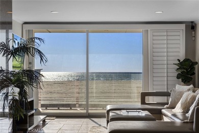 Extremely rare Oceanfront Condo located on the best part of the