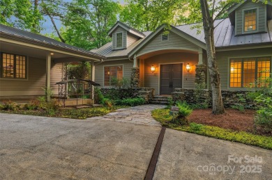 Meticulously crafted 4 BR, 5.5 Ba custom home with level