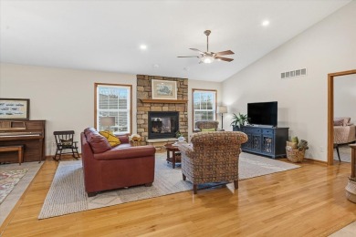 Beautifully maintained condo that sits in the premier