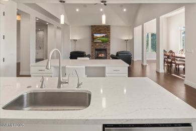 A Nearly New Parc Foret Masterpiece in Montreux - Luxury Meets