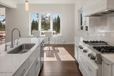 A Nearly New Parc Foret Masterpiece in Montreux - Luxury Meets