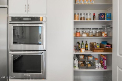 A Nearly New Parc Foret Masterpiece in Montreux - Luxury Meets