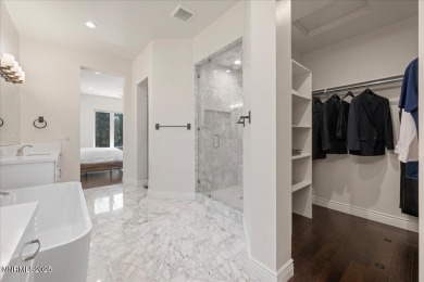 A Nearly New Parc Foret Masterpiece in Montreux - Luxury Meets