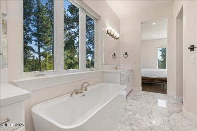 A Nearly New Parc Foret Masterpiece in Montreux - Luxury Meets