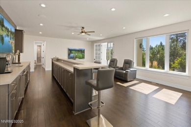 A Nearly New Parc Foret Masterpiece in Montreux - Luxury Meets