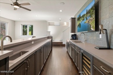 A Nearly New Parc Foret Masterpiece in Montreux - Luxury Meets