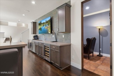 A Nearly New Parc Foret Masterpiece in Montreux - Luxury Meets