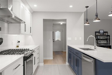 Welcome home to 2420 Osprey Ave, Palm Harbor, FL 34683. Totally