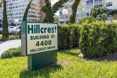 Welcome to Hillcrest living! This all-ages 2bed/2bathrooom, all