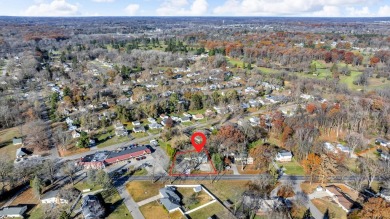 PRIME COMMERCIAL OPPORTUNITY IN SUMMIT TOWNSHIP! Zoned C-1 with