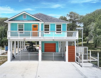 Coastal Living & No Flood Insurance Required! Step into seaside
