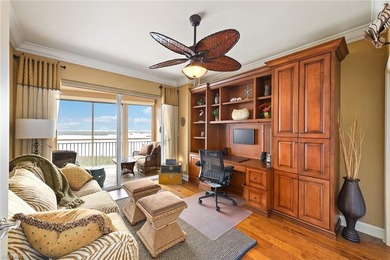 Incredible sunsets and vistas of the shimmering Estero Bay and