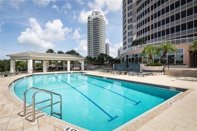 Incredible sunsets and vistas of the shimmering Estero Bay and