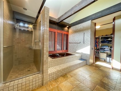 This stunning home is now available in Hawaii Loa Ridge. The