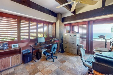 This stunning home is now available in Hawaii Loa Ridge. The