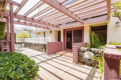 This stunning home is now available in Hawaii Loa Ridge. The